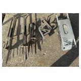 Small Animal/Mole Traps