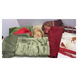 Rectangle Christmas Table Cloths