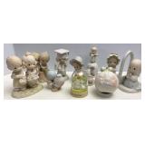 Precious Moments Figurines