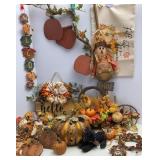 Fall Home Decor