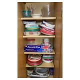 Paper & Aluminum Goods