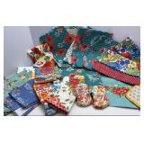 Pioneer Woman Towels, Drying Mats, Oven Mitts