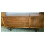 Mid Century Modern Lane Cedar Chest