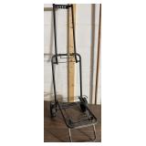 Collapsing Two Wheel Dolly