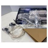 Peerless Kitchen Faucet P115LF-W (NIB)