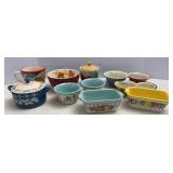 Pioneer Woman Measuring, Sugar, Mini loaf