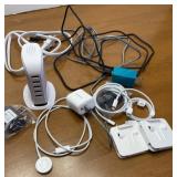 applewatch Charger, USB, A & C Charger (20w),