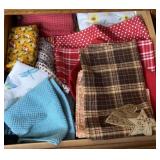 New & Used Dish Towels/wash cloths