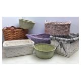 Decorative Baskets