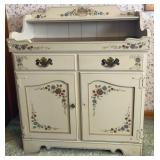 Ethan Allen Server 34x18x39.5