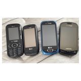 LG Cell Phones