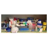 Health & Beauty Items