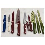 Paula Dean & Pioneer Woman Cutlery