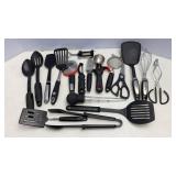 Kitchen Utensils