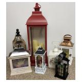 Decorative Lanterns
