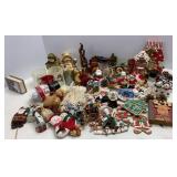 Christmas Ornaments & Decor