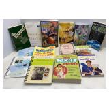 Self Help, Devotional & DIY Books