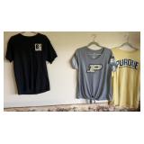 Purdue Ladiesï¿½ (L) T-shirts