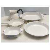 Corningware Bakeware