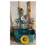 Tote of Landscape Art