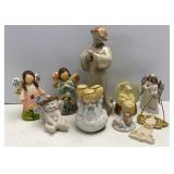 Angel Figures