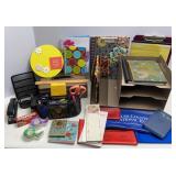 Office Supplies