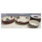 Better Homes & Domestications Christmas