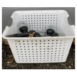 Solar Landscaping Lights