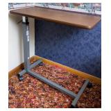Adjustable Bed Table