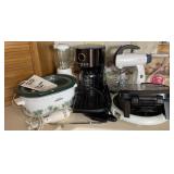 Small Kitchen Appliances