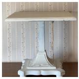 Drexel End Table 20x20x19