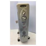 Harvest Radiant Heater