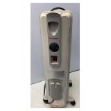 Honeywell Radiant Heater