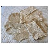 Doilies & Runners