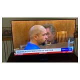 Hisense 42in Roku Flatscreen TV