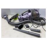 Shark Hand Held Vacuum (working condition)