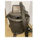 Craftsman 16gal wet/dry Vac
