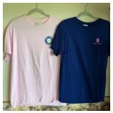 Ladies Simply Southern T-Shirts (M & L)