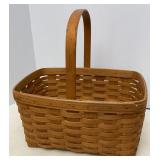 Longaberger Medium Market Basket