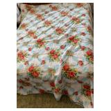 Pioneer Woman King Size Quilt