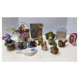 Indoor & Outdoor Decor