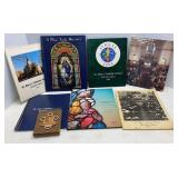 St. Maryï¿½s Catholic Church Directories