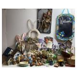 Easter & Spring Home Decor