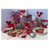 Valentines Day Decoration