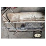 Reddy Kerosene Heater