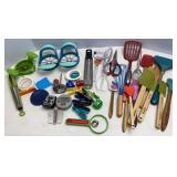 Kitchen Utensils