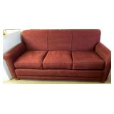 La-Z-Boy 3-Cushion Sofa