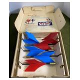 VTG Collectible Lawn Game