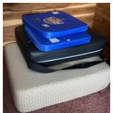 Game & Other Seat Cushions