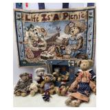Boydï¿½s Bear Collection